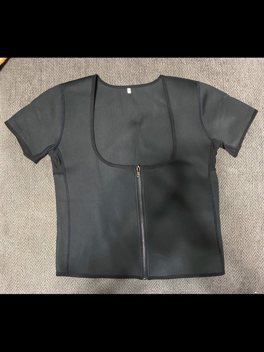 Waist trainer